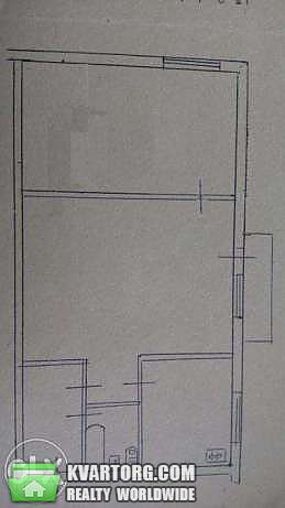 Sell 2-room apartment. Киев,  Дружбы Народов бул — photo 6