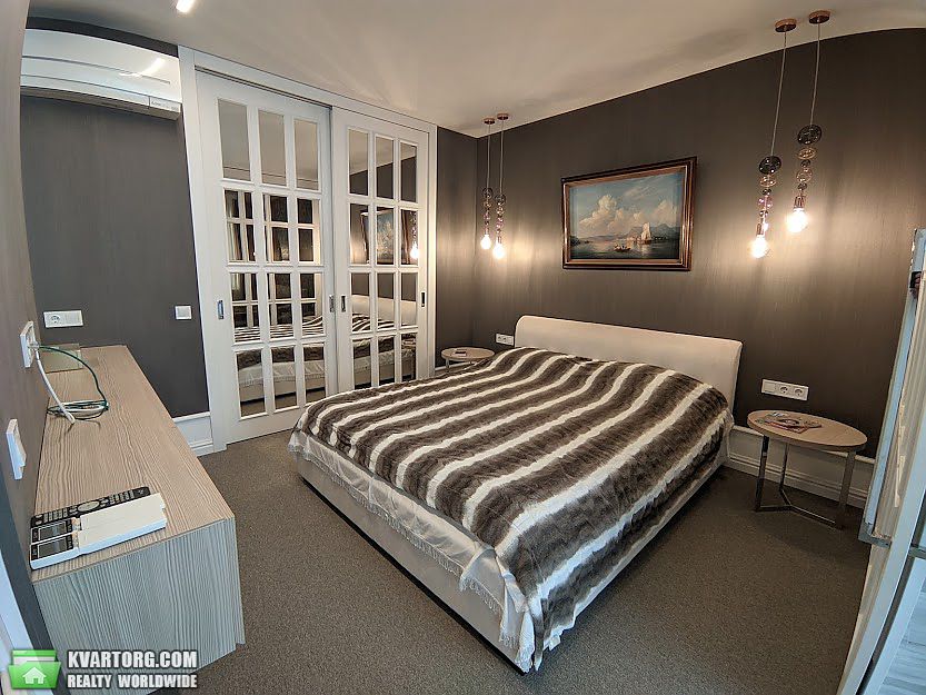 Rent out 1-room apartment. Киев, , Маршала Конева — photo 1