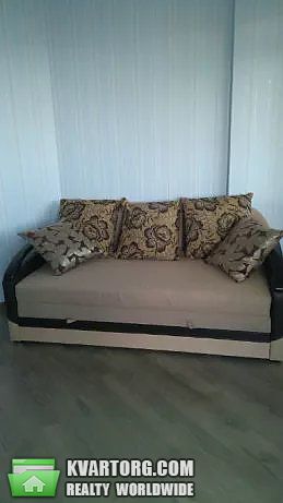 Rent out 2-room apartment. Киев,  Трутенко Максимовича — photo 1