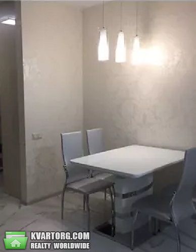 Rent out 3-room apartment. Киев, Кахи Бендукидзе — photo 7