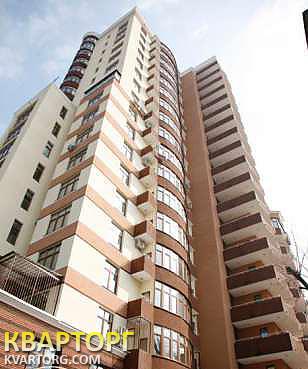 Sell 3-room apartment. Киев, Коперника — photo 1