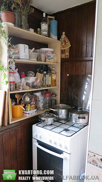 Sell 3-room apartment. Киев, Жмеринская — photo 2