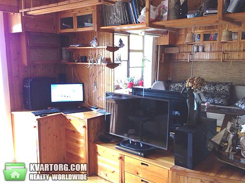 Sell 1-room apartment. Одесса, Ильфа и Петрова — photo 1