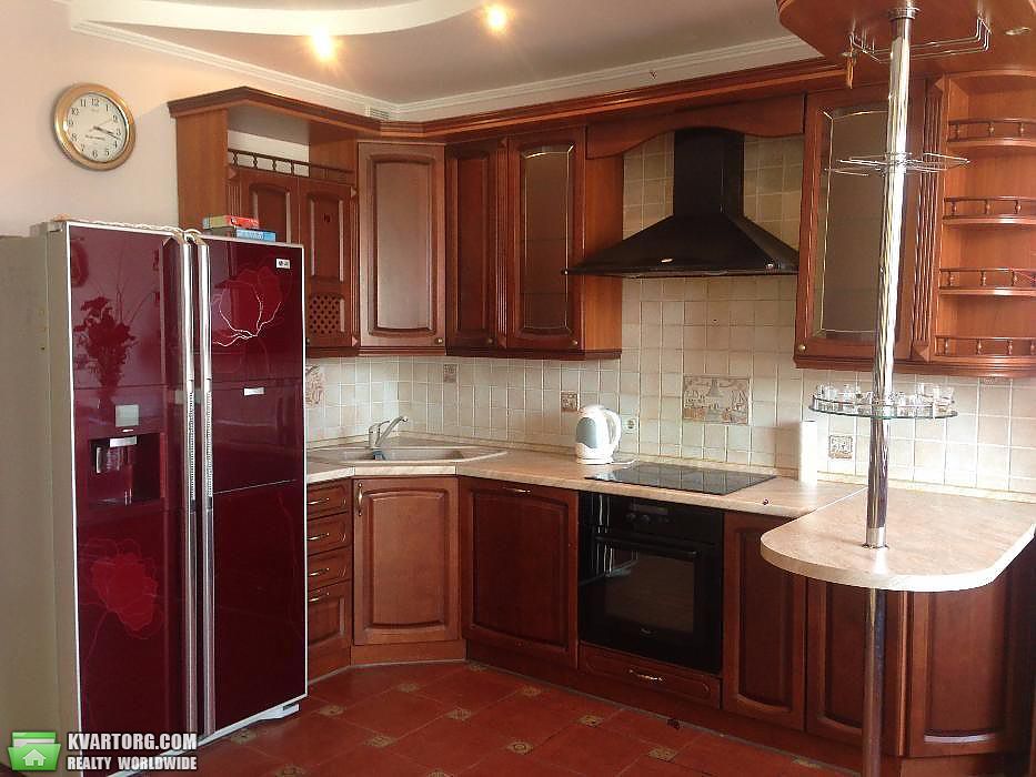 Rent out 2-room apartment. Киев,  Никольско-Слободская — photo 5