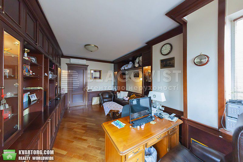 Sell 5-room apartment. Киев,  Ковпака — photo 7
