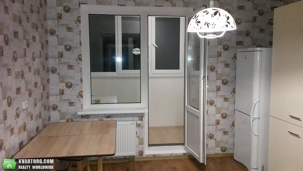 Rent out 1-room apartment. Киев,  Сергея Данченка — photo 2