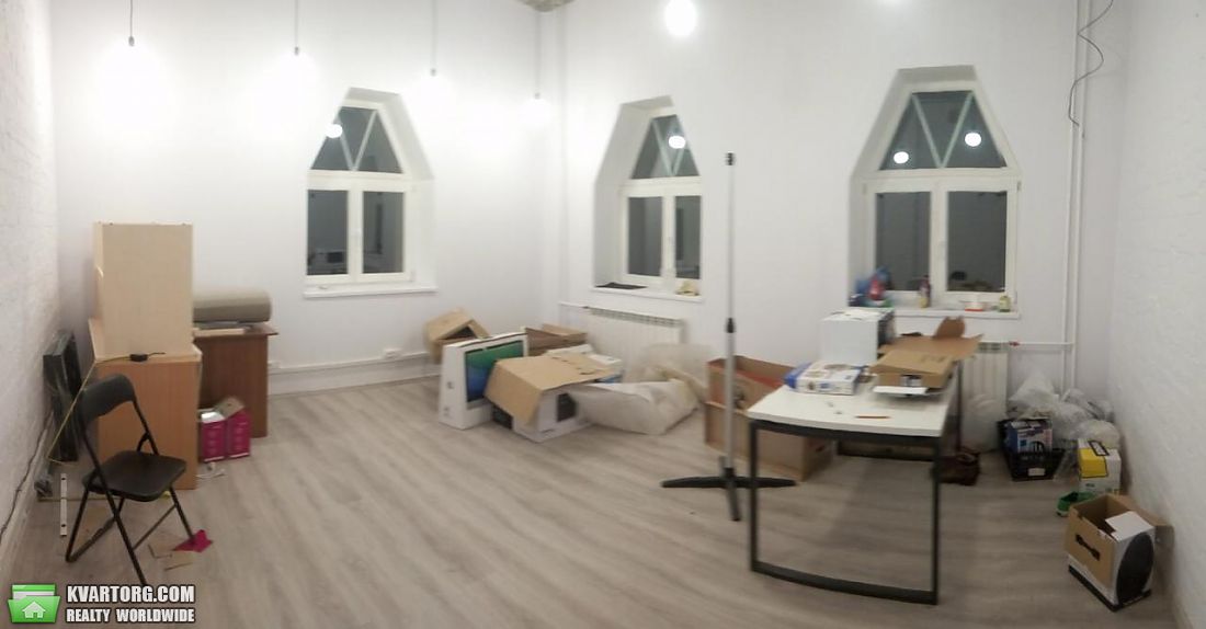 Rent out office. Киев, кожемяцкая — photo 3