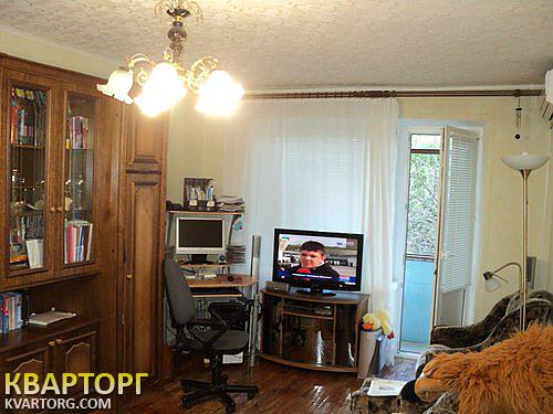 Sell 1-room apartment. Киев,  Симиренко — photo 3