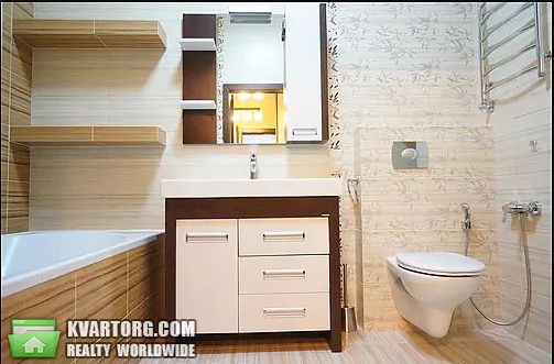 Rent out 1-room apartment. Киев,  Механизаторов — photo 7
