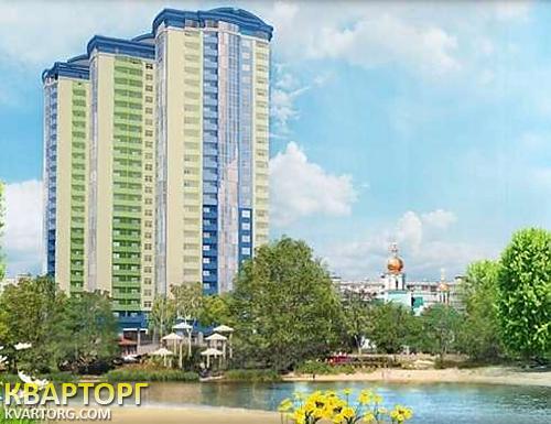 продам 2-комнатную квартиру. Киев,  Шумского  - фото 1