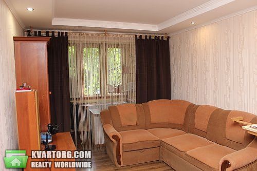Rent out 1-room apartment. Харьков, Героев труда — photo 1