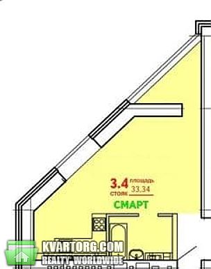 Sell 1-room apartment. Одесса, М. Грушевского — photo 2