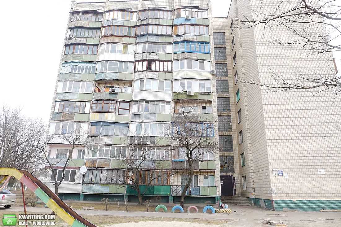 Sell 1-room apartment. Киев,  Стальского — photo 7