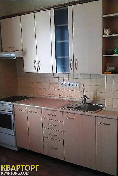 Rent out 1-room apartment. Киев, Ващенко — photo 1