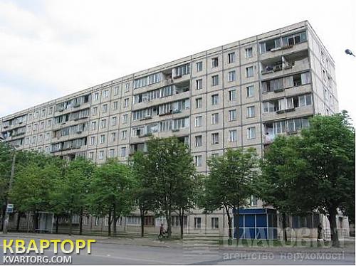 Sell 2-room apartment. Киев, Кольцова бул — photo 1