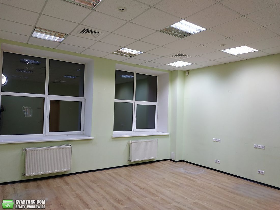 Rent out office. Киев,  Мельникова — photo 2