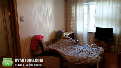 Sell 1-room apartment. Киев, Наумова — photo 1