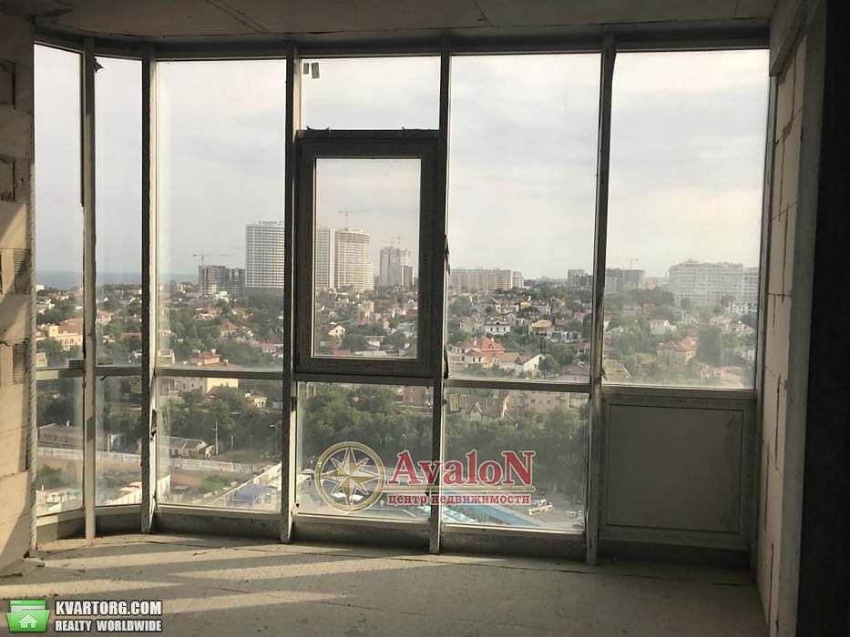 Sell 1-room apartment. Одесса, Гагаринское Плато — photo 1