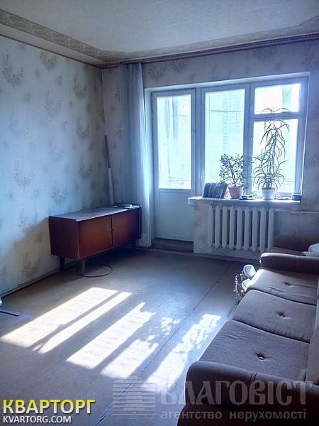 Sell 2-room apartment. Киев, Луначарского — photo 4