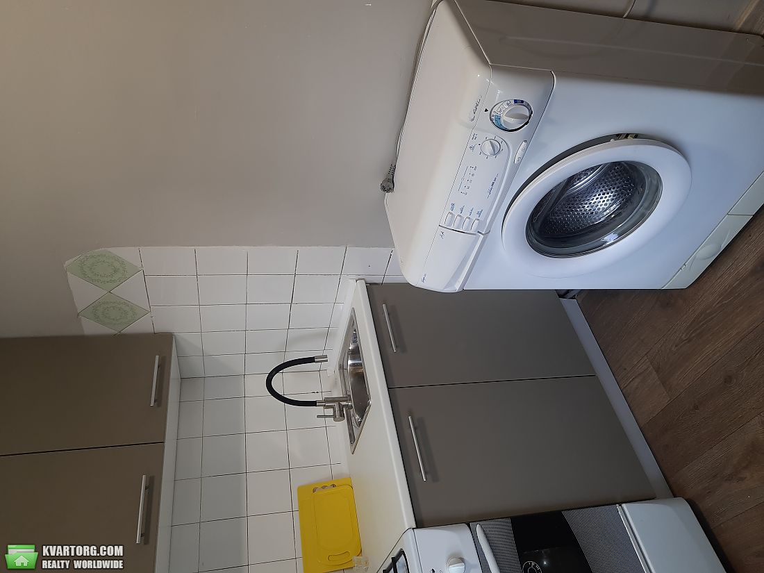 Rent out 1-room apartment. Киев, Алма-Атинская — photo 7