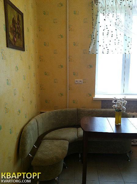 Rent out 1-room apartment. Одесса, Грушевского/Ядова — photo 2