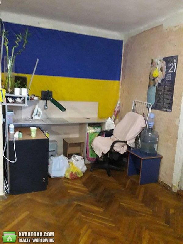 Sell 2-room apartment. Киев,  Выборгская — photo 3