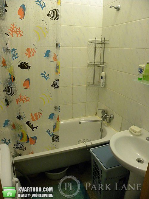 Sell 1-room apartment. Киев, Княжий Затон — photo 8