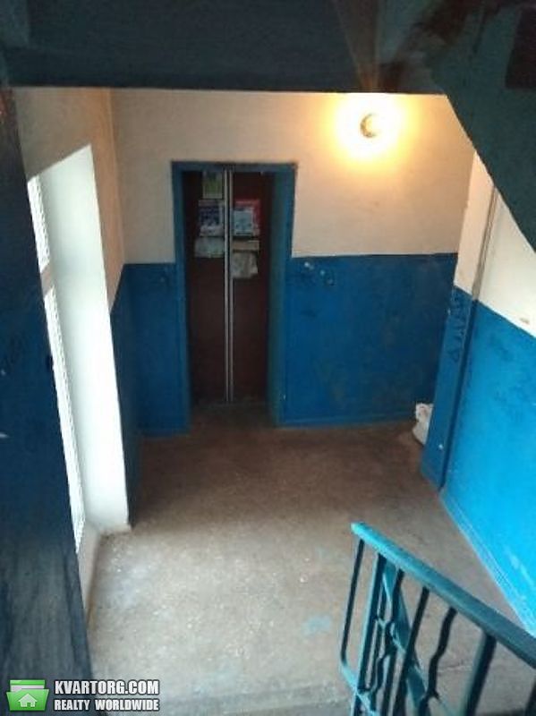 Sell 1-room apartment. Киев,  Якуба Коласа — photo 9