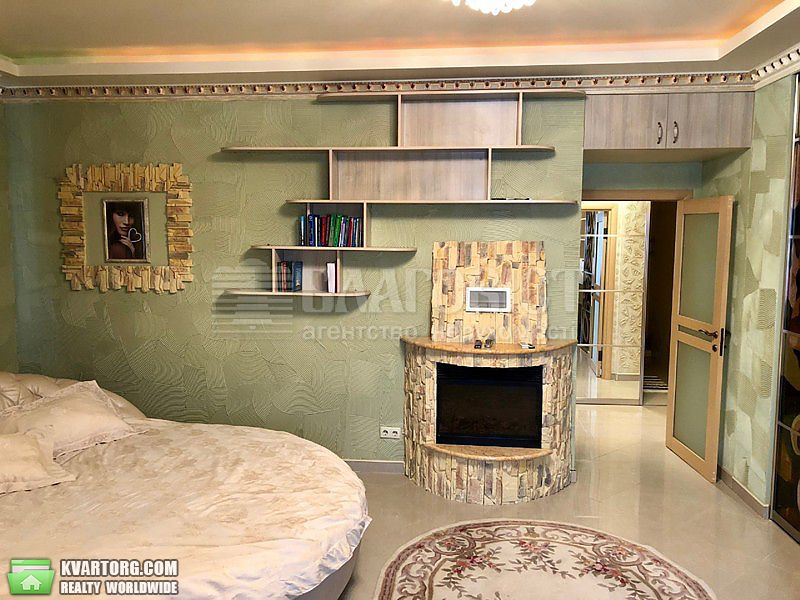Sell 3-room apartment. Киев,  Героев Сталинграда пр — photo 1