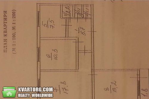 Sell 3-room apartment. Киев, Березняковская — photo 8