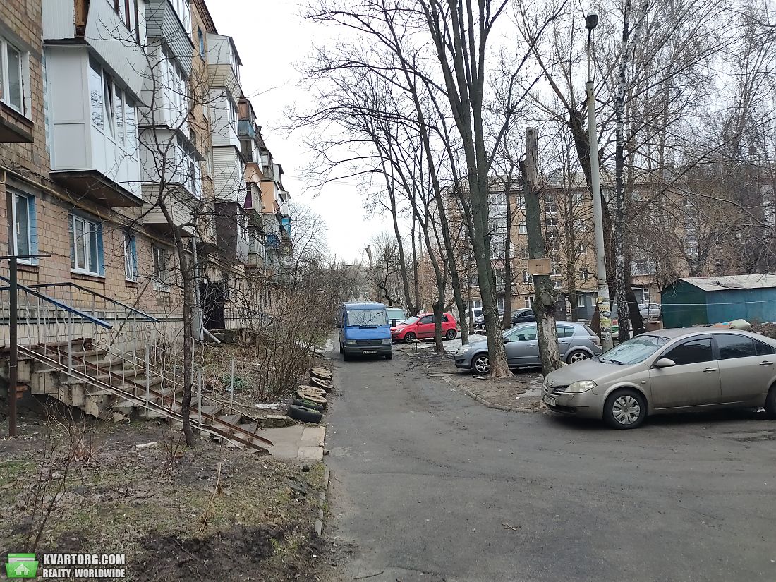 Sell 2-room apartment. Киев, Краснопольская — photo 4