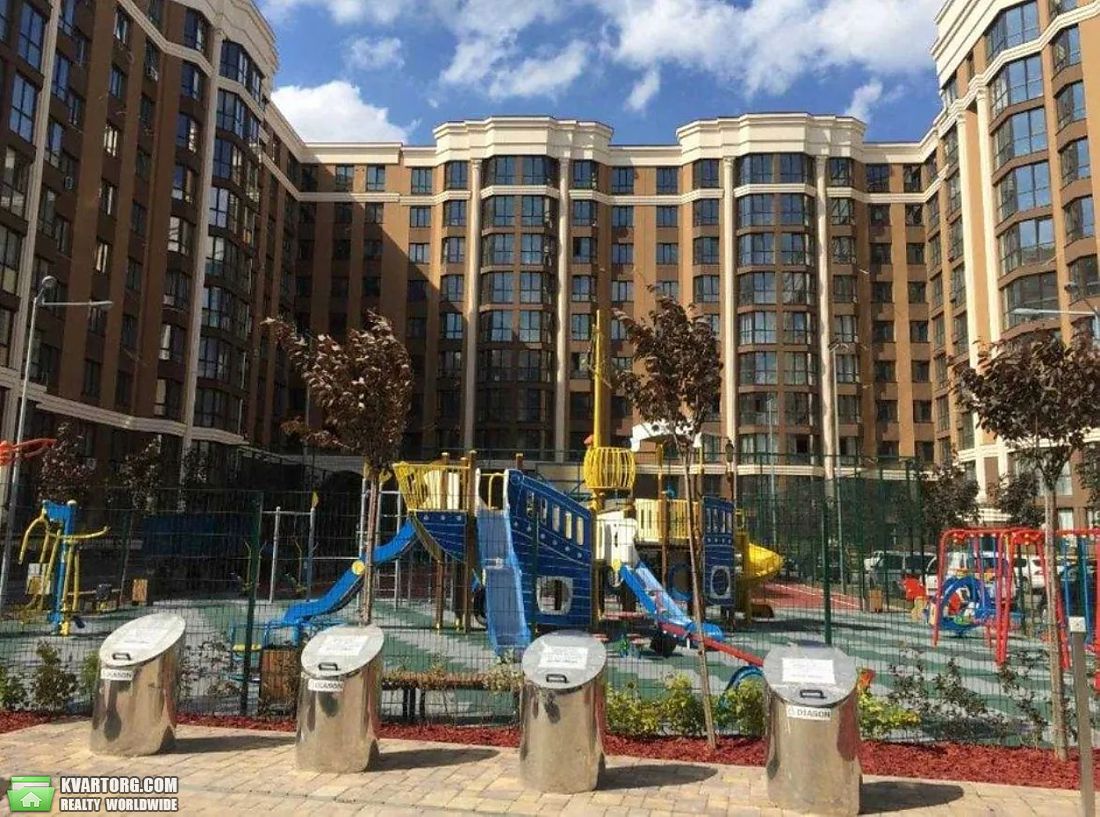 Sell 2-room apartment. Киевская обл., с.Софиевская Борщаговка — photo 10
