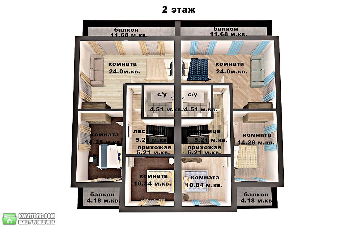Sell house. Буча, Революции — photo 9