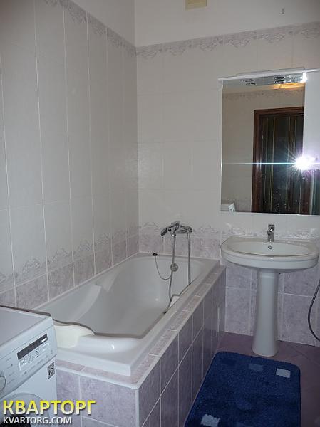 Rent out 1-room apartment. Киев,  Героев Сталинграда пр — photo 9