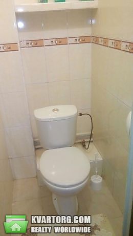 Rent out 2-room apartment. Киев,  Касияна — photo 4