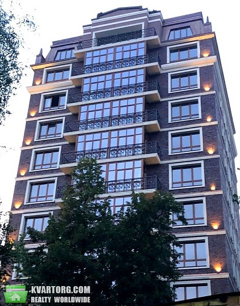 Sell 2-room apartment. Киев,  Тургеневская — photo 1