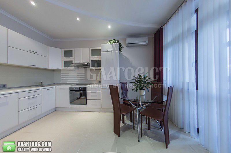 Rent out 2-room apartment. Киев,  Шота Руставели — photo 3