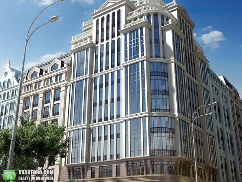 Rent out office. Киев,  Ярославская — photo 1