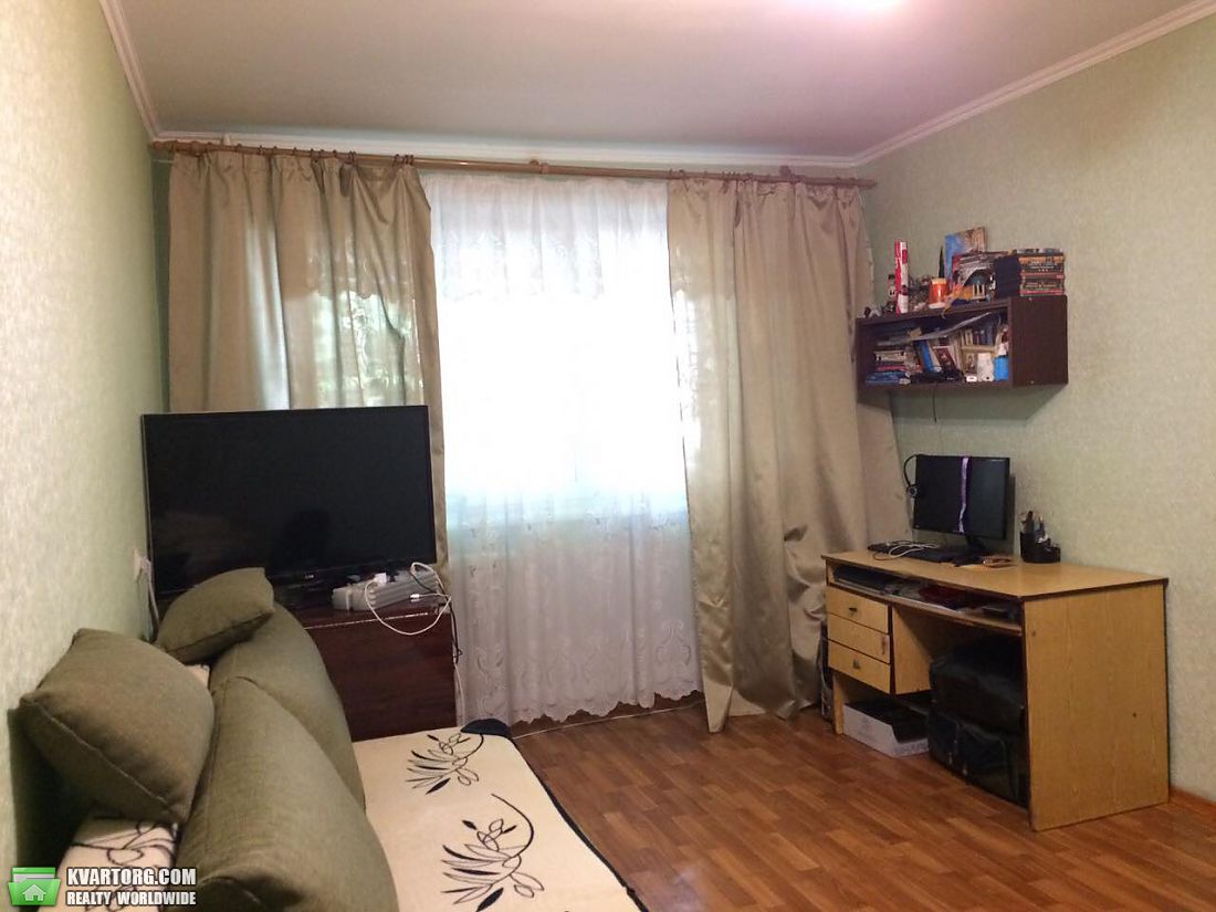 Sell 1-room apartment. Одесса,  Филатова — photo 1