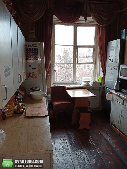 Sell 3-room apartment. Киев,  Стратегическое шоссе — photo 4