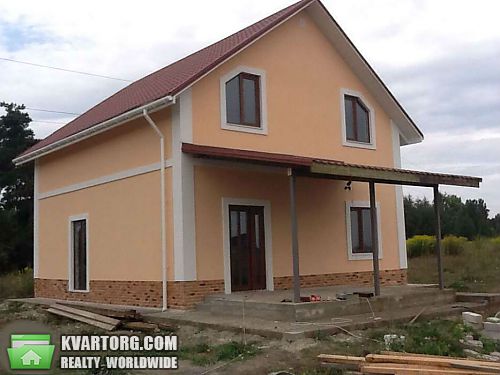 Sell house. Киевская обл., Смарагдова — photo 6
