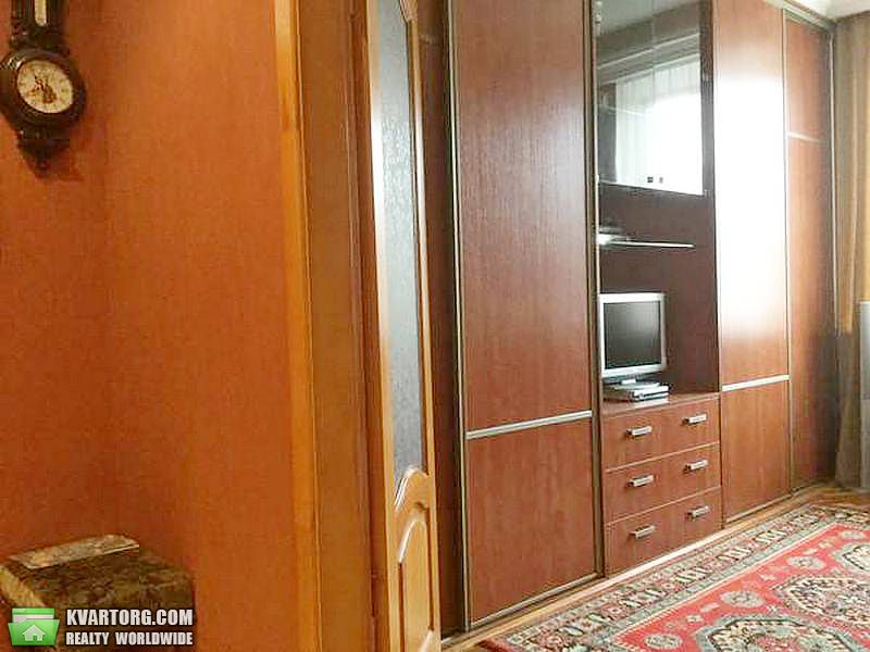 Rent out 2-room apartment. Киев,  Чоколовский бул — photo 5