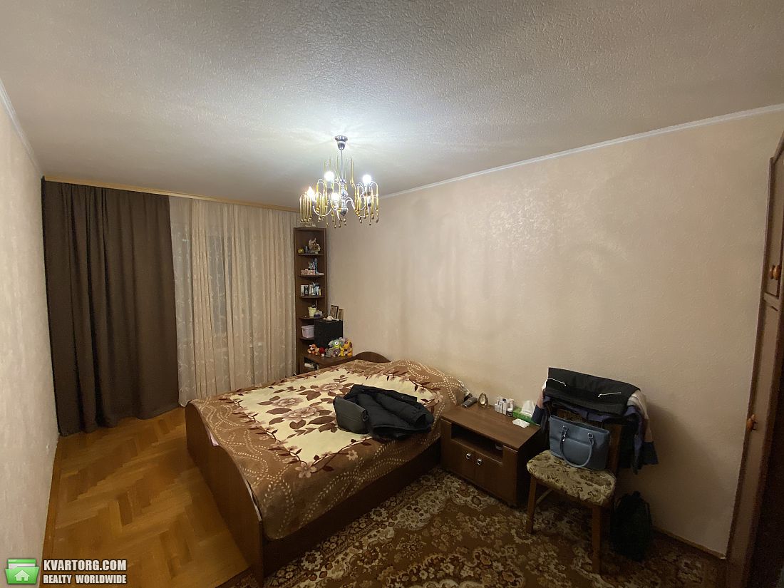 Sell 3-room apartment. Киев,  Гмыри — photo 4