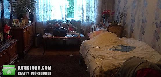 Sell 4-room apartment. Киев,  Радужная — photo 1