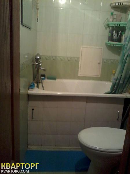 Sell 1-room apartment. Киев, Закревского — photo 6