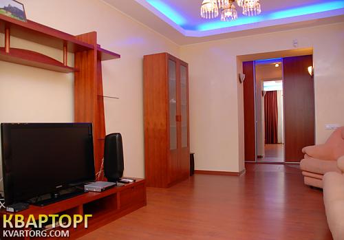 Rent out 2-room apartment. Харьков, героев труда — photo 2