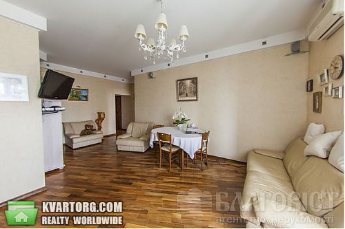 Sell 3-room apartment. Киев,  Волошская — photo 4