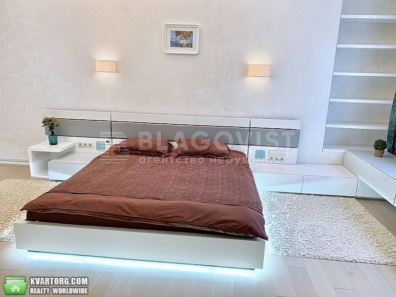 Rent out 3-room apartment. Киев, Драгомирова Михаила — photo 7