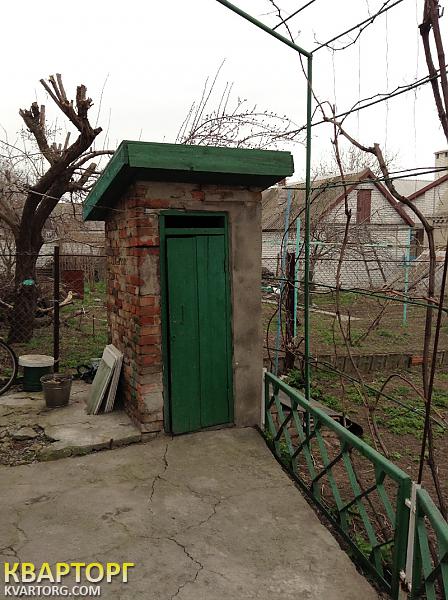 Sell house. Запорожье,  Чапаева — photo 3