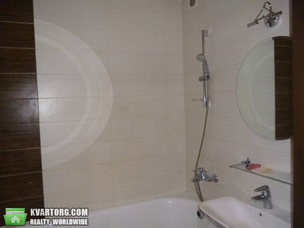 Rent out 1-room apartment. Киев,  Ахматовой — photo 6